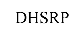 DHSRP