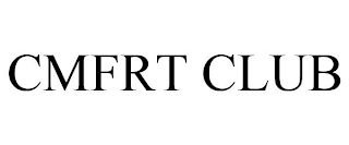 CMFRT CLUB