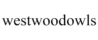 WESTWOODOWLS