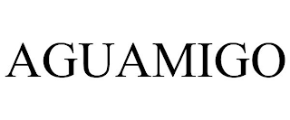 AGUAMIGO