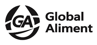 GA GLOBAL ALIMENT