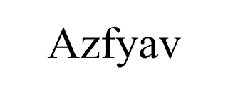 AZFYAV