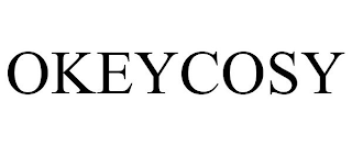 OKEYCOSY