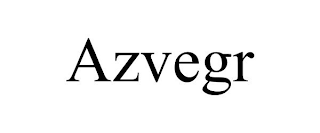 AZVEGR