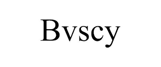BVSCY