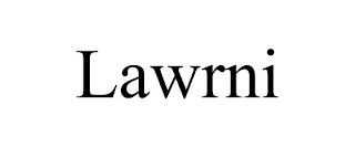 LAWRNI