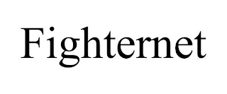 FIGHTERNET