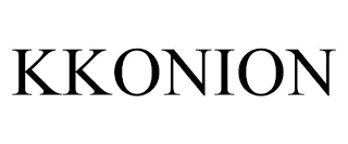 KKONION