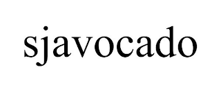 SJAVOCADO