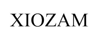 XIOZAM