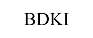 BDKI