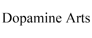 DOPAMINE ARTS