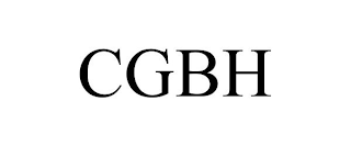 CGBH