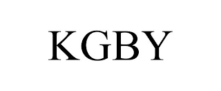 KGBY