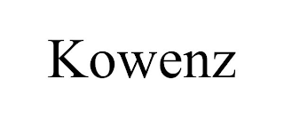 KOWENZ