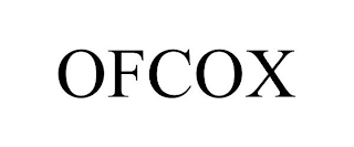 OFCOX