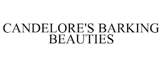 CANDELORE'S BARKING BEAUTIES