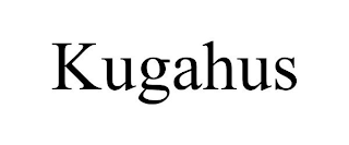 KUGAHUS