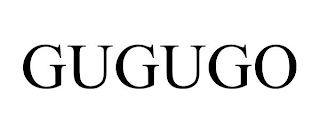 GUGUGO