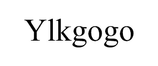 YLKGOGO