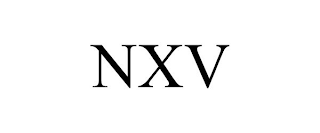 NXV