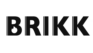 BRIKK