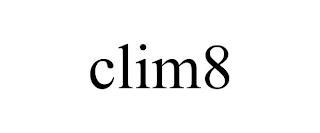 CLIM8