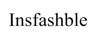 INSFASHBLE