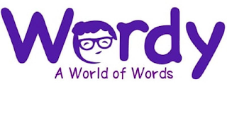 WORDY A WORLD OF WORDS