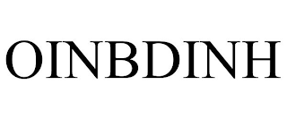 OINBDINH