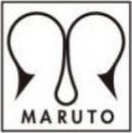 MARUTO