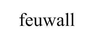 FEUWALL