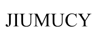 JIUMUCY
