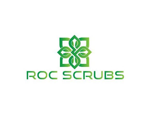 ROC SCRUBS