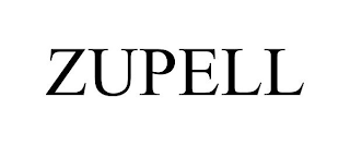 ZUPELL