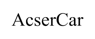 ACSERCAR