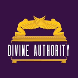 DIVINE AUTHORITY