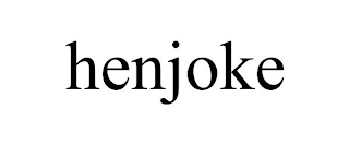 HENJOKE