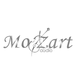 MO ZART AUDIO