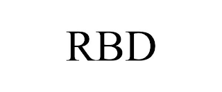 RBD