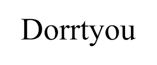 DORRTYOU