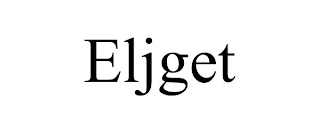 ELJGET