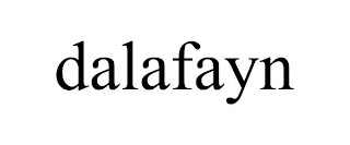 DALAFAYN