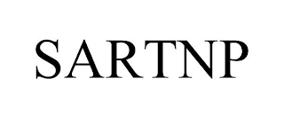 SARTNP