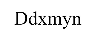 DDXMYN