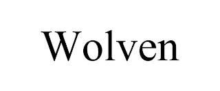 WOLVEN