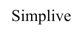 SIMPLIVE