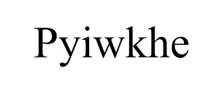 PYIWKHE