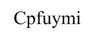 CPFUYMI