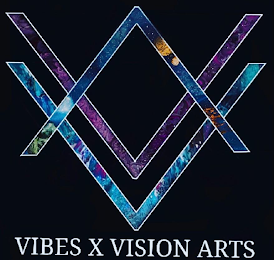 VIBES X VISION ARTS